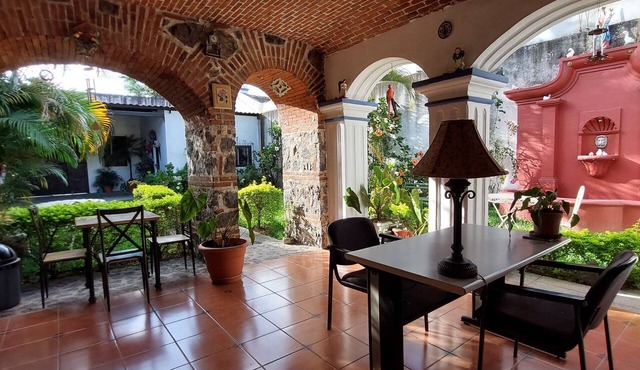 Hotel Nolasco