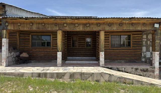 Hotel Nuevo Barrancas del Cobre