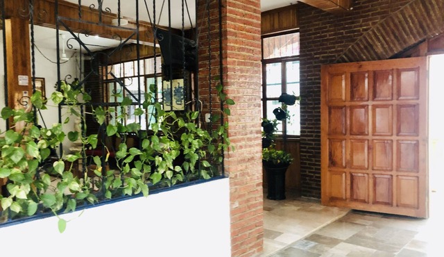 Hotel Oviedo