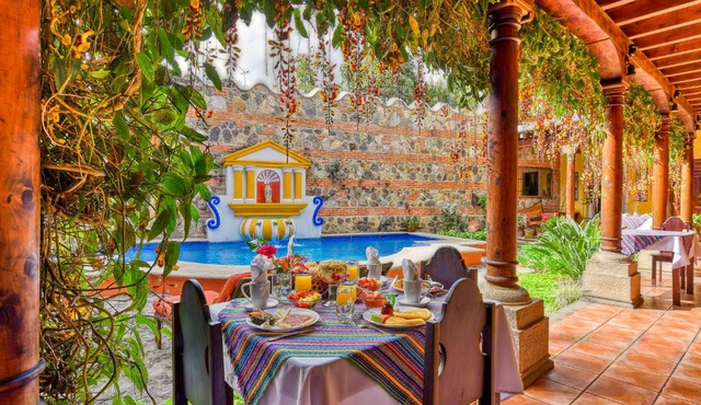 Hotel Palacio de Doña Beatriz