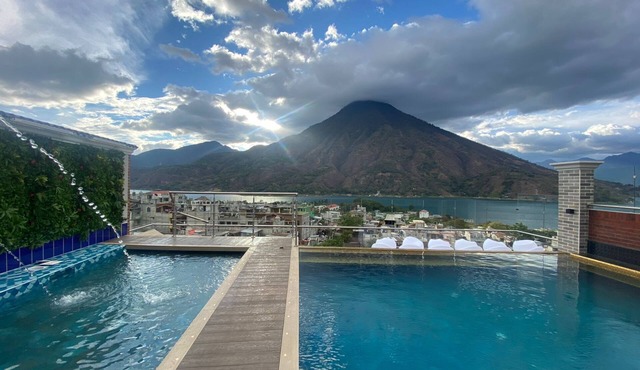 Hotel Palmera Dorada