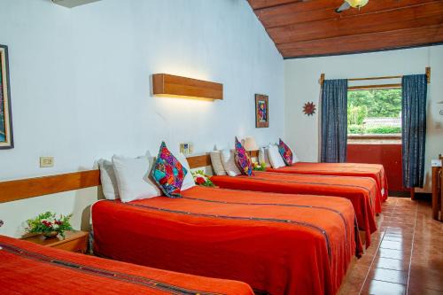 Hotel Panchoy by AHS