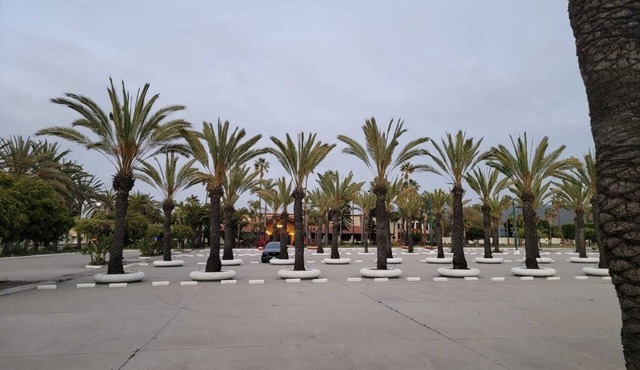 Hotel Paraíso Las Palmas