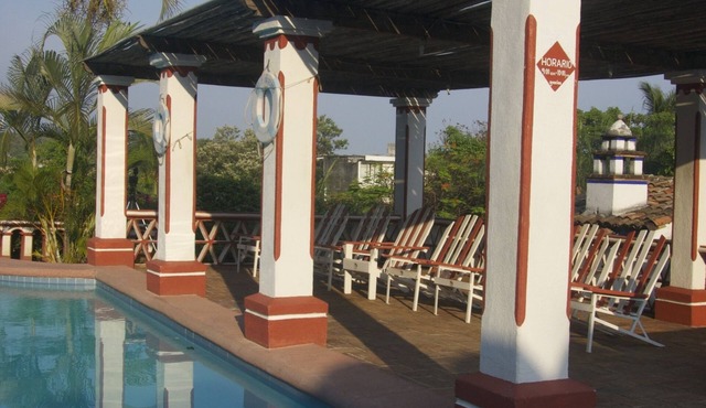 Hotel Paraiso Escondido
