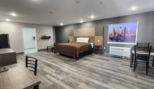 Hotel Park Place