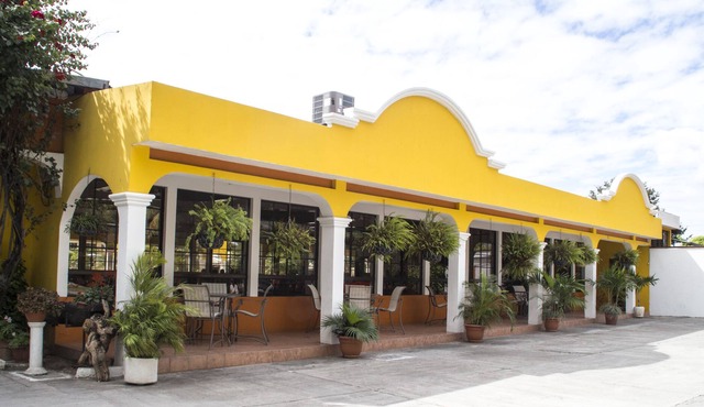 Hotel Pasabien