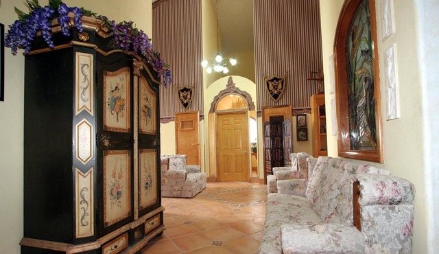 Hotel Pazo de Daro