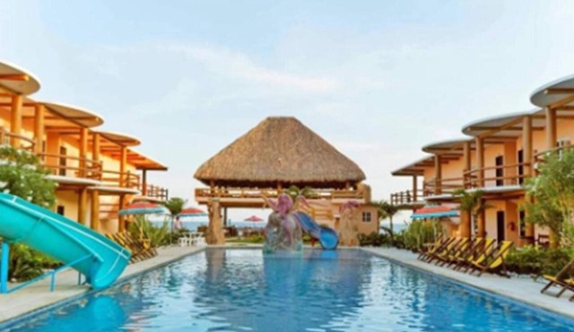 Hotel Pazifico Monterrico