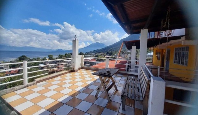 Hotel Peneleu