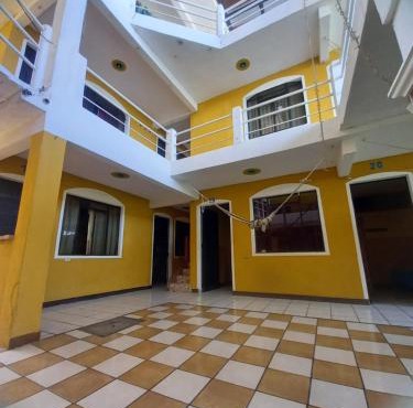 Hotel PENELEU