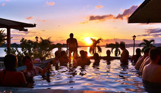 Hotel Peten