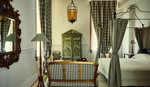 Hotel Peter and Paul, an Ash Hotel