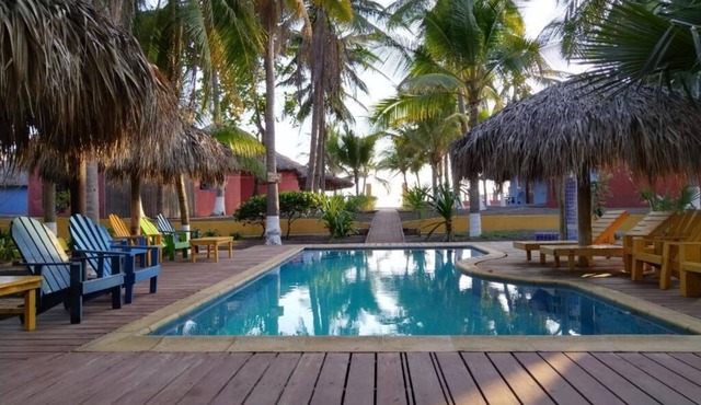 HOTEL PEZ DE ORO