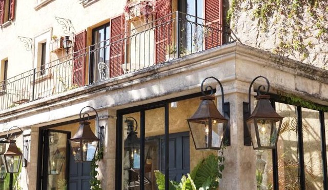 Hotel Pietro Santo ValQuirico