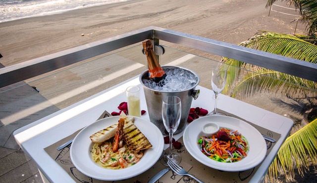 Hotel Playa Paraíso
