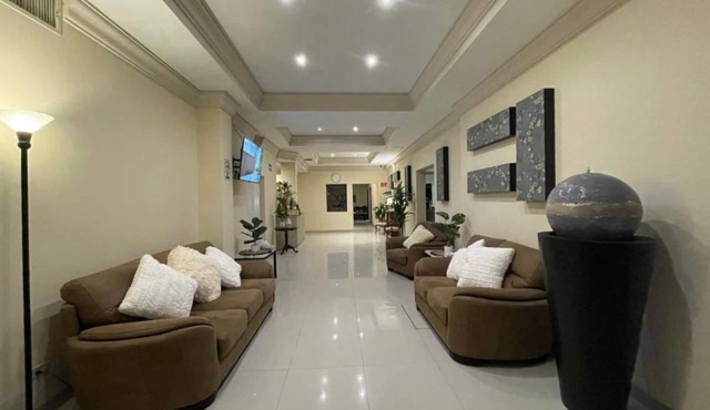 Hotel Plaza Express, Torreon Centro