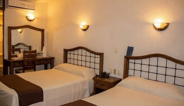 Hotel Plaza Independencia