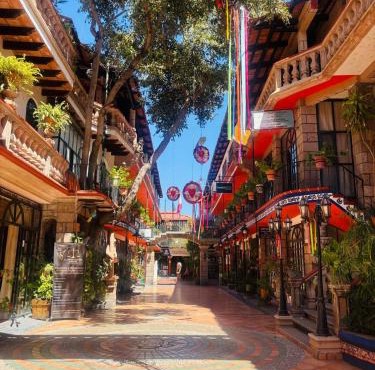 Hotel Plaza Macondo