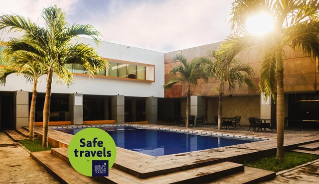 Hotel Plaza Mirador