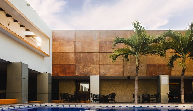 Hotel Plaza Mirador