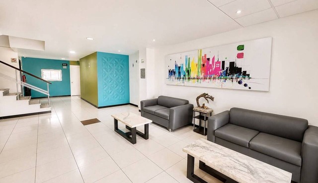 HOTEL PLAZHA