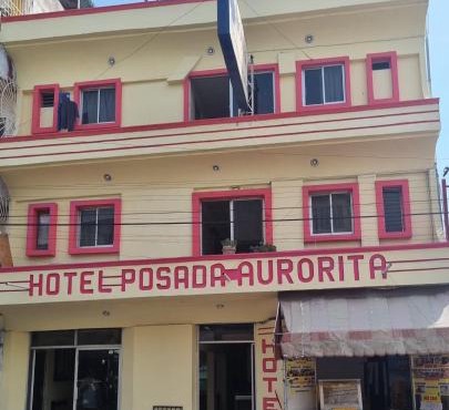 Hotel Posada Aurorita