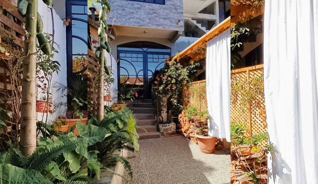 Hotel Posada Belen