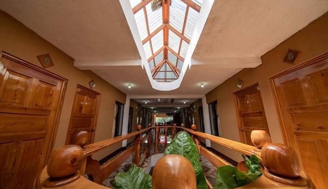 Hotel Posada de Papa Miro