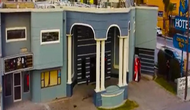 Hotel POSADA DEL REY