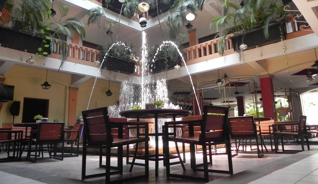 Hotel Posada Del Sol