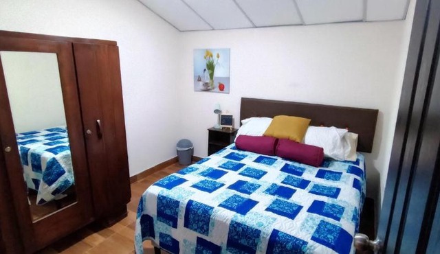Hotel Posada Don Papagon