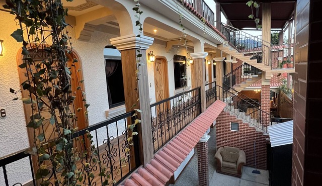 Hotel Posada don Miguel