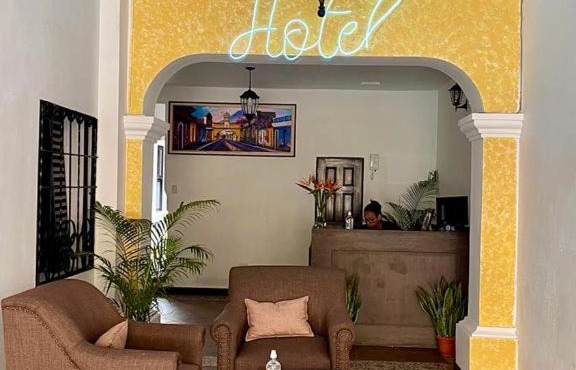 Hotel Posada el Arcangel