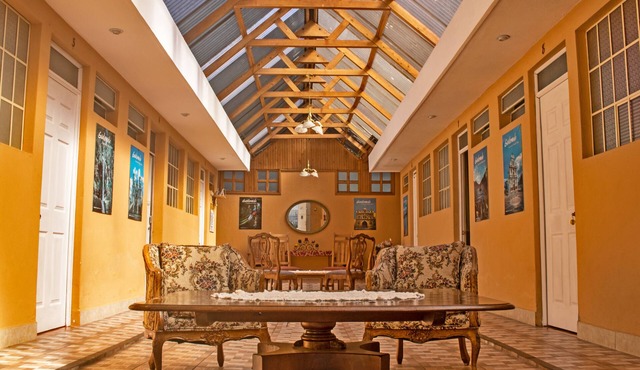 Hotel Posada Rosa Balvina
