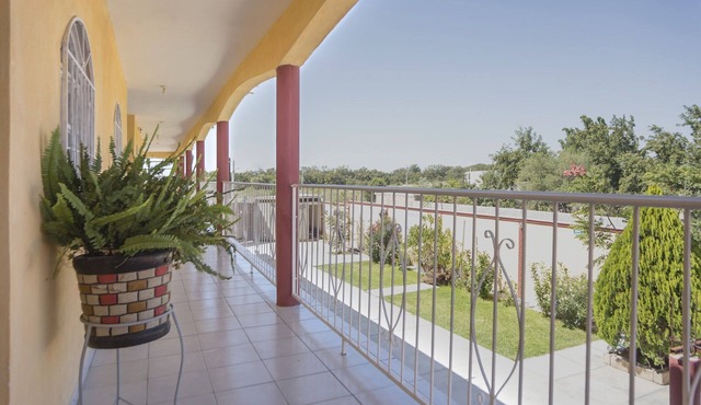 Hotel Posada Santa Elena