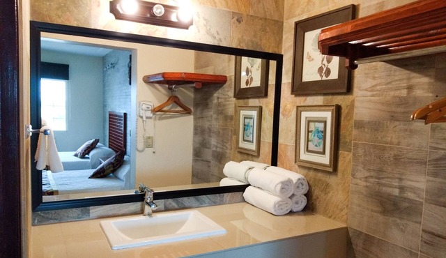 Hotel Posada Santa Fe Sabinas