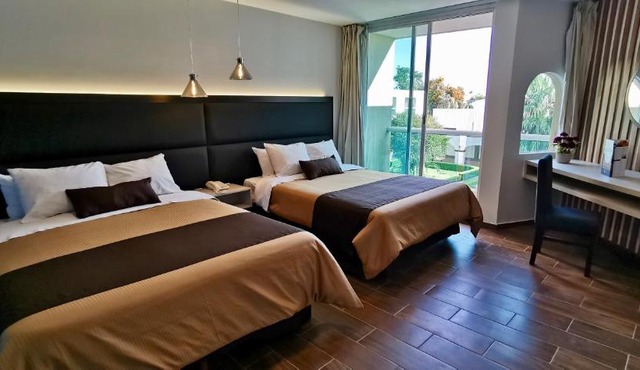 Hotel Posada Señorial