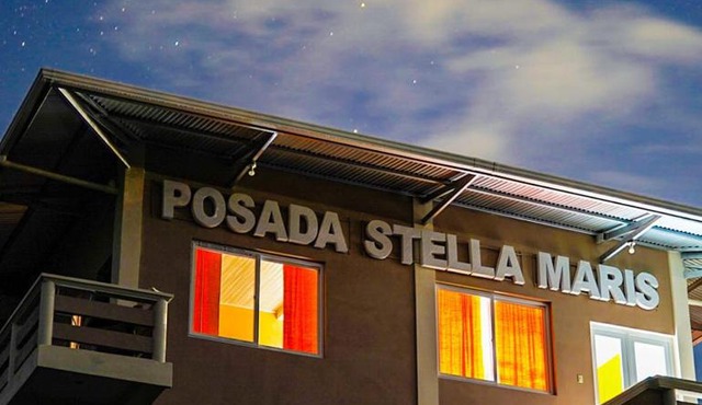 Hotel Posada Stella Maris