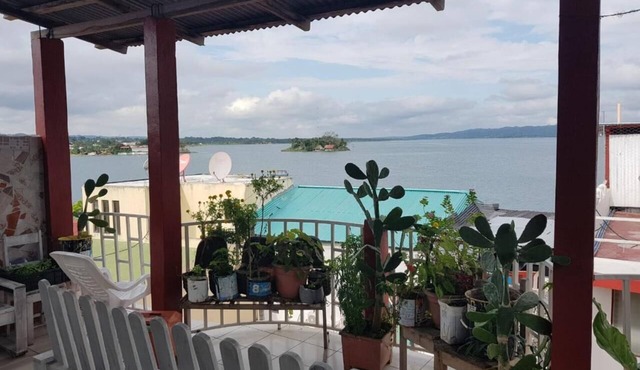 Hotel Posada Tayazal