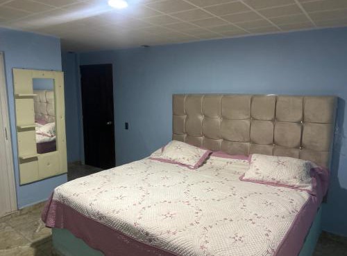 Hotel posada Tonantzin