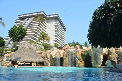 Hotel Princess Mundo Imperial Riviera Diamante Acapulco All Inclusive