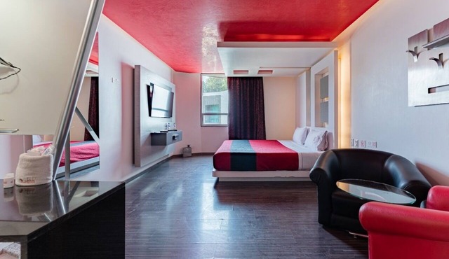 Hotel Puente Grande