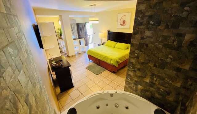 Hotel Puerto Libre