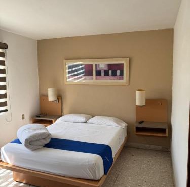 Hotel Queretaro