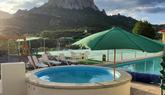 Hotel Quinta Las Fuentes Bernal