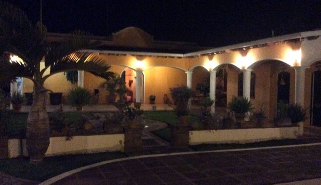 Hotel Quinta Valentina