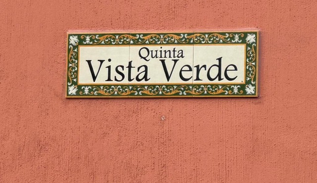 Hotel Quinta Vista Verde