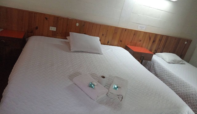 Hotel Real del Campo Quetzaltenango