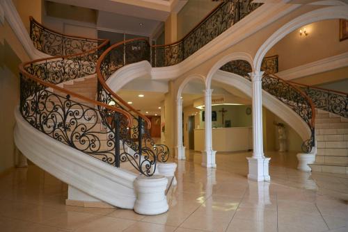 Hotel Real Alteño