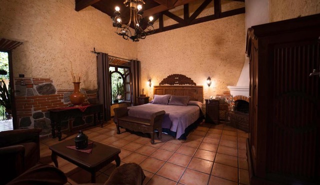 Hotel Real Plaza